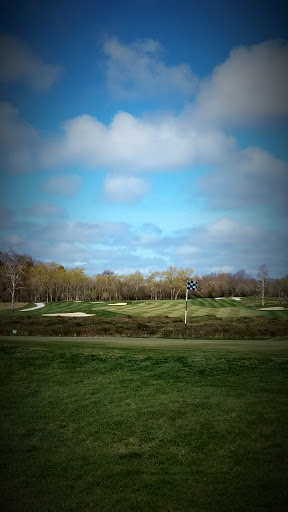 Golf Course «Newport National Golf Club», reviews and photos, 324 Mitchells Ln, Middletown, RI 02842, USA