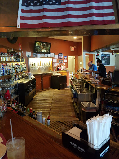 Pub «Brick House Pub & Grille», reviews and photos, 4450 E Black Horse Pike, Mays Landing, NJ 08330, USA