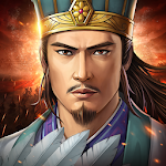 Cover Image of Unduh Versi Seluler Tiga Kerajaan Baru - Diotorisasi oleh Koei Tecmo 2.6.1 APK