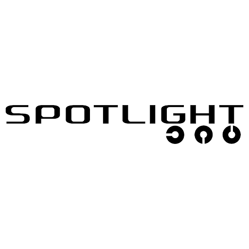 Spotlight logo