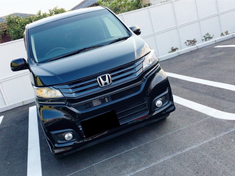 N-WGN カスタムのN-wgnカスタム・車好き女子・ドライブしたい・1