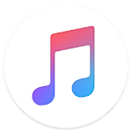 Cover Image of Baixar Música da Apple 2.6.0 APK