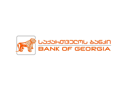 photo of Bank of Georgia ATM