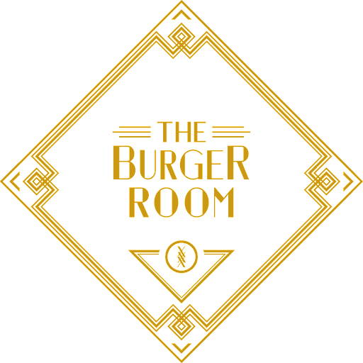 The Burger Room logo