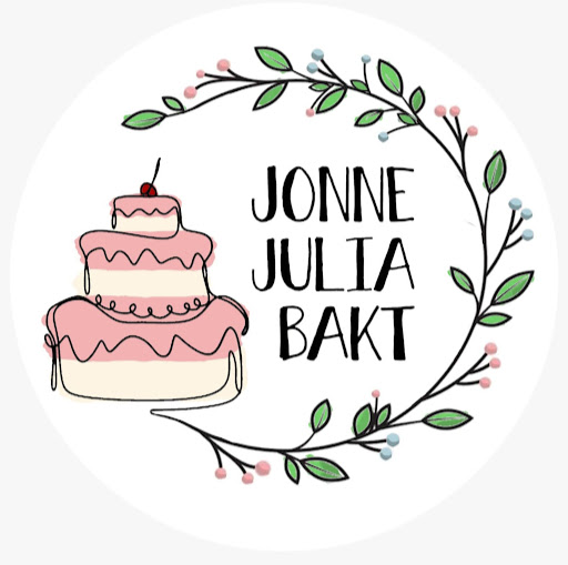 Jonne Julia Bakt logo