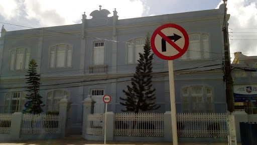 Colegio da Sagrada Familia, R. Duque de Caxias, 621 - Centro, Goiana - PE, 55900-000, Brasil, Colégio_Privado, estado Pernambuco