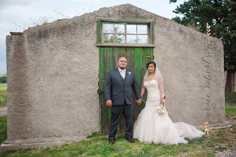 Fotografo di matrimoni Grace Robertson (gracerobertson). Foto del 8 settembre 2019