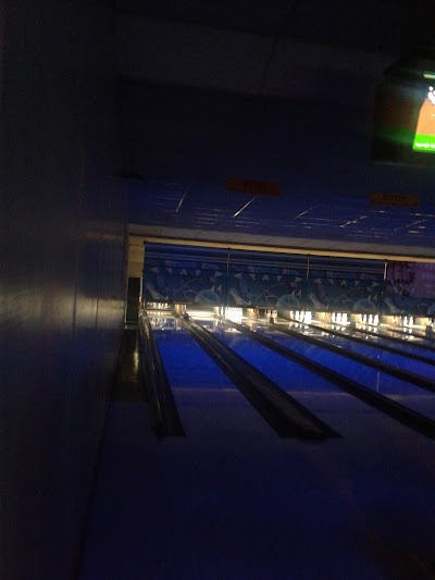 Photos of Magnolia Lanes