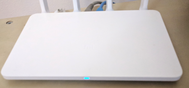 Xiaomi Mi-router 3