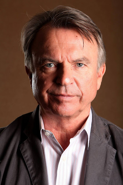 Sam Neill Profile Pics Dp Images