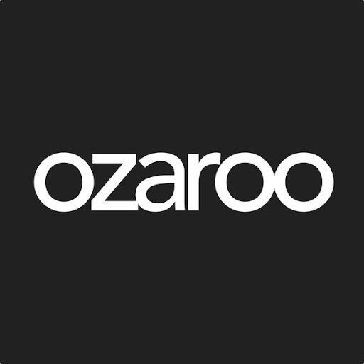 Ozaroo logo