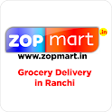 ZopMart - Grocery Delivery Ser