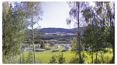 campground