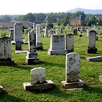 Click to Expand East End Cemetery
Wythe County, Virginia