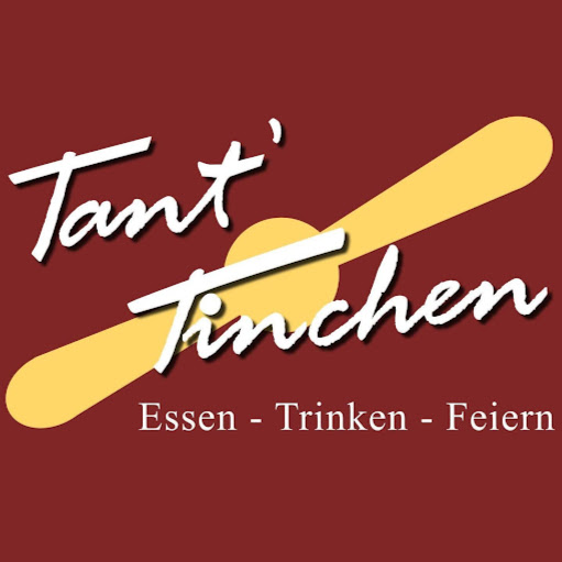 Fliegerheim Tant Tinchen logo