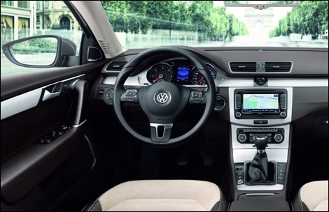 Interior-New-Passat-Press-Image