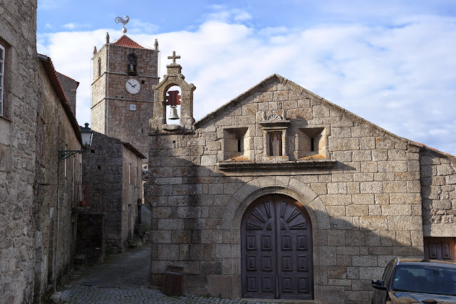 ALDEAS HISTÓRICAS DE LA BEIRA: IDANHA-A-VELHA, MONSANTO Y PENHA GARCIA - EL CORAZÓN DE PORTUGAL: MONASTERIOS, CASTILLOS Y ALDEAS (22)