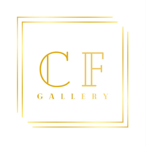 CF Gallery logo