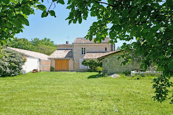 maison à Saint-Morillon (33)