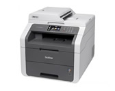 Free Download Brother MFC-9130CW printers driver and set up all version