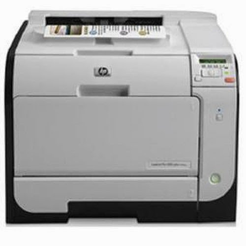  HP Hardware CE958A#BGJ Color LaserJet Pro 400 M451dw