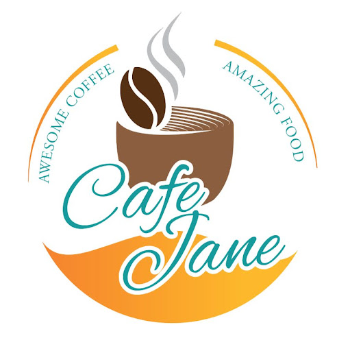 Cafe Jane logo