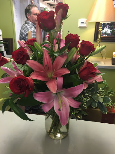 Florist «Flower Basket Ltd», reviews and photos, 9141 Baltimore National Pike Ste 1, Ellicott City, MD 21042, USA