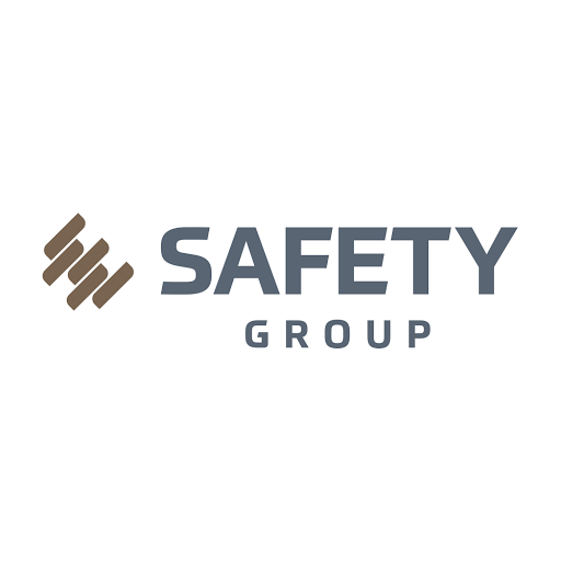 Trigion Safety Group logo