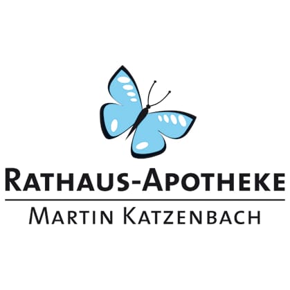 Rathaus-Apotheke logo