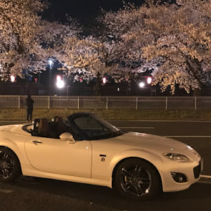ロードスター NC型