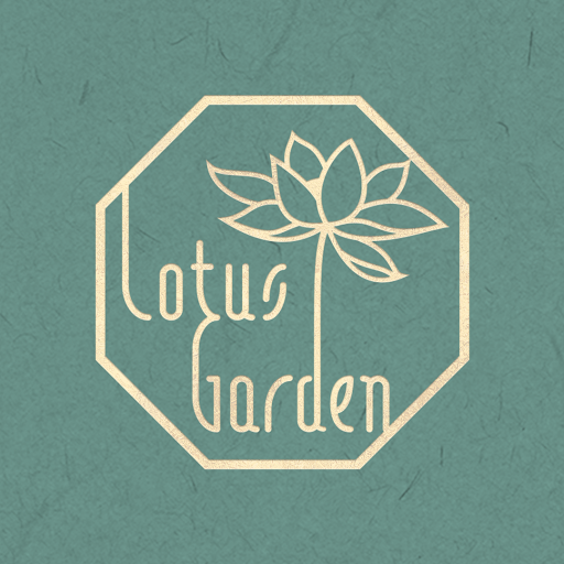 Lotus Garden logo