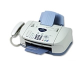 Download Brother FAX-1820C printers driver and install all version