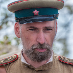avatar of Alex Povolotsky