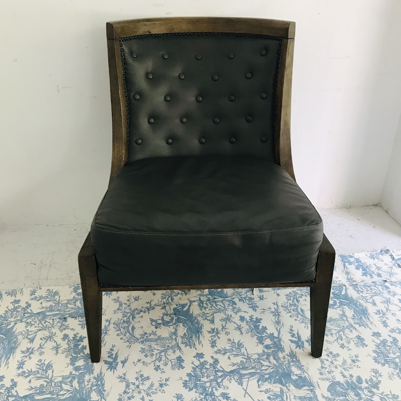 Four Hands Accent Chair #1