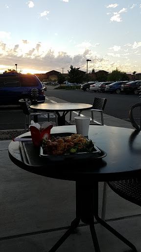 Chinese Restaurant «Panda Express», reviews and photos, 1717 Walnut Grove Ave #100, Rosemead, CA 91770, USA