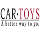 Car Toys logo