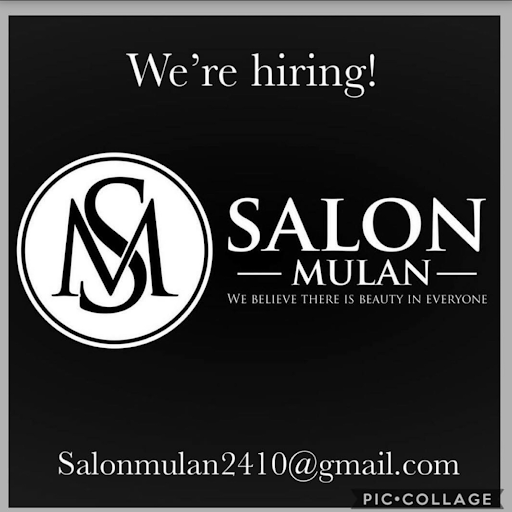 Salon Mulan