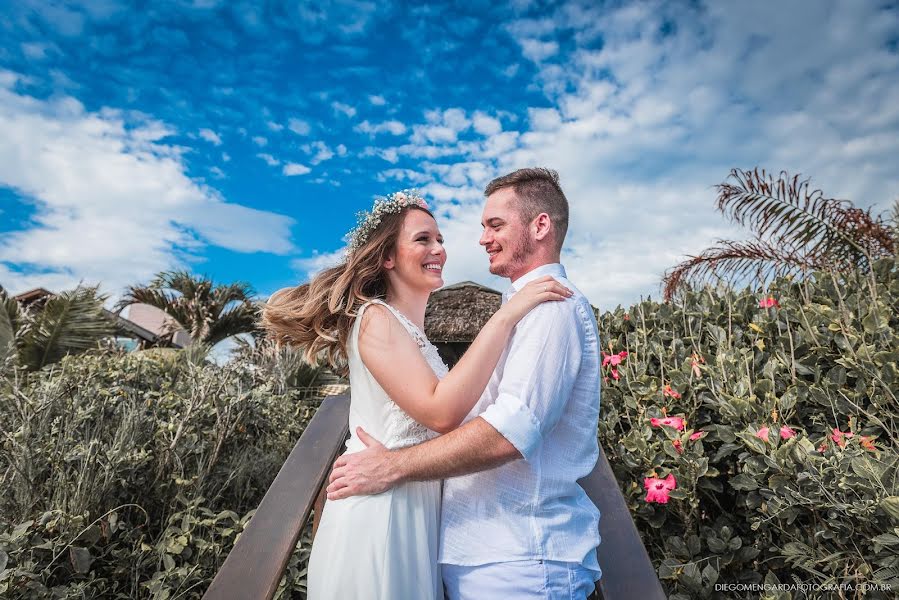 Fotografo di matrimoni Diego Mengarda (diegomengarda). Foto del 11 maggio 2020