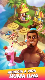 Funky Bay mod apk