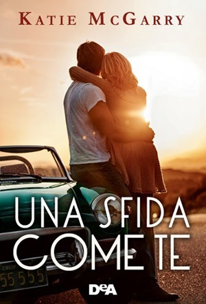 UNA SFIDA COME TE UNA SFIDA COME TE