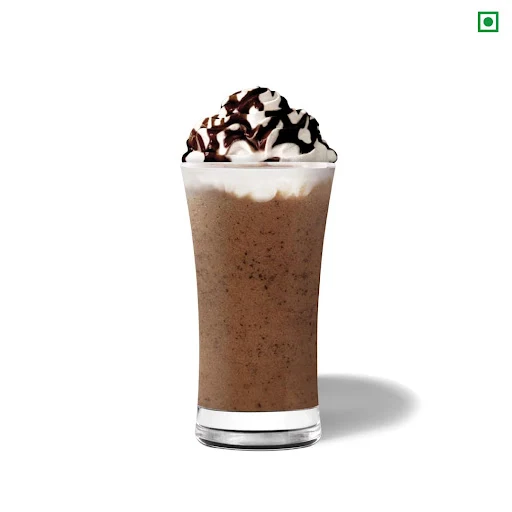 Hazelnut Dutch Truffle Frappuccino