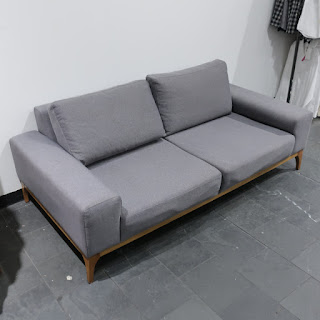 Contemporary Sofa