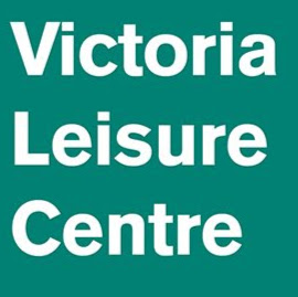 Victoria Leisure Centre logo