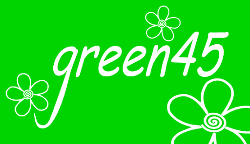 green45 logo