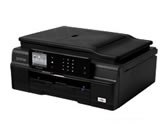 Download Brother MFC-J875DW printers driver and set up all version