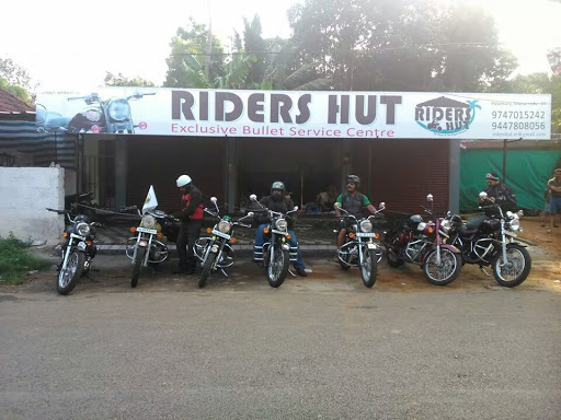 Riders Hut, Palamury, Nr. Naalumanikkattu, Manarkadu-Thiruvanchoor Rd, Manarcadu, Kerala 686019, India, Mobile_Phone_Repair_Shop, state KL