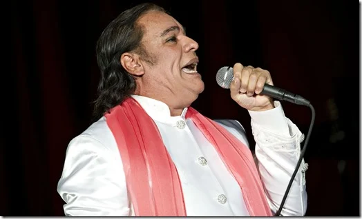 Juan Gabriel comprar boletos baratos en Monterrey para su concierto 2016 fecha, horario hasta adelante