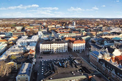 Besökarbild Elite Stora Hotellet Linkoping