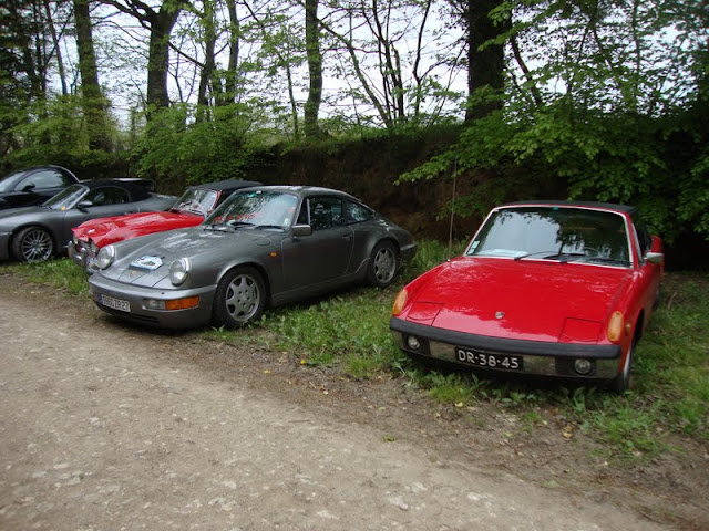 Rencontre avec un club normand DSC04777