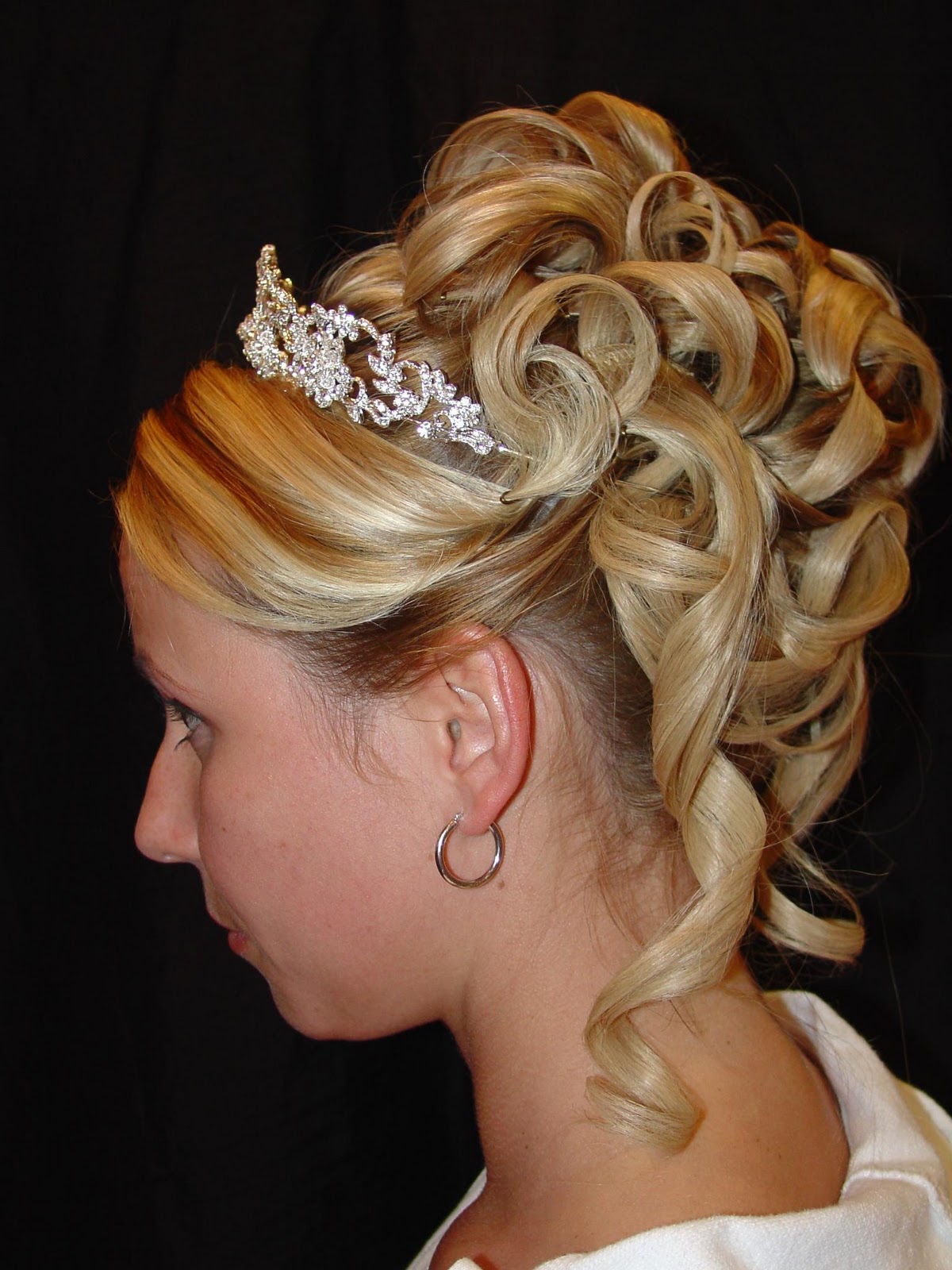 indian wedding hairstyles